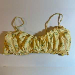 Frankie’s bikinis top size L